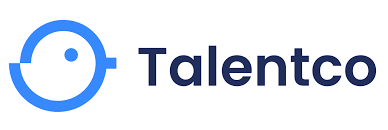 Talentco Search logo